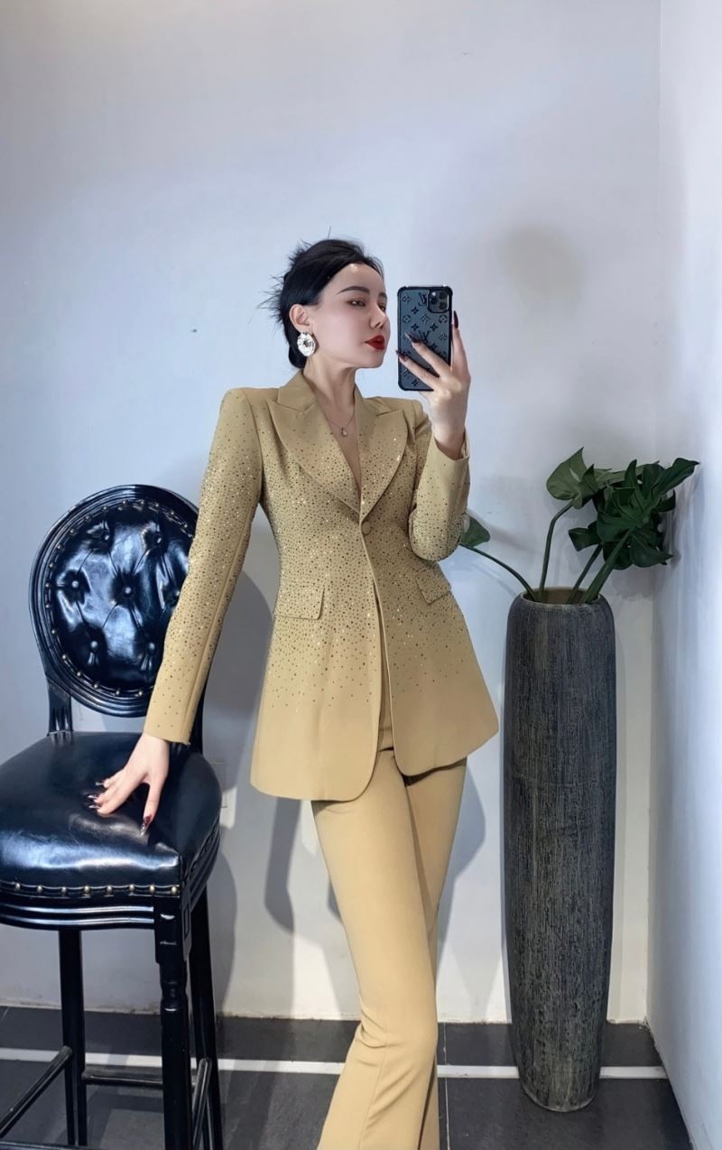 Alexander Wang Long Suits